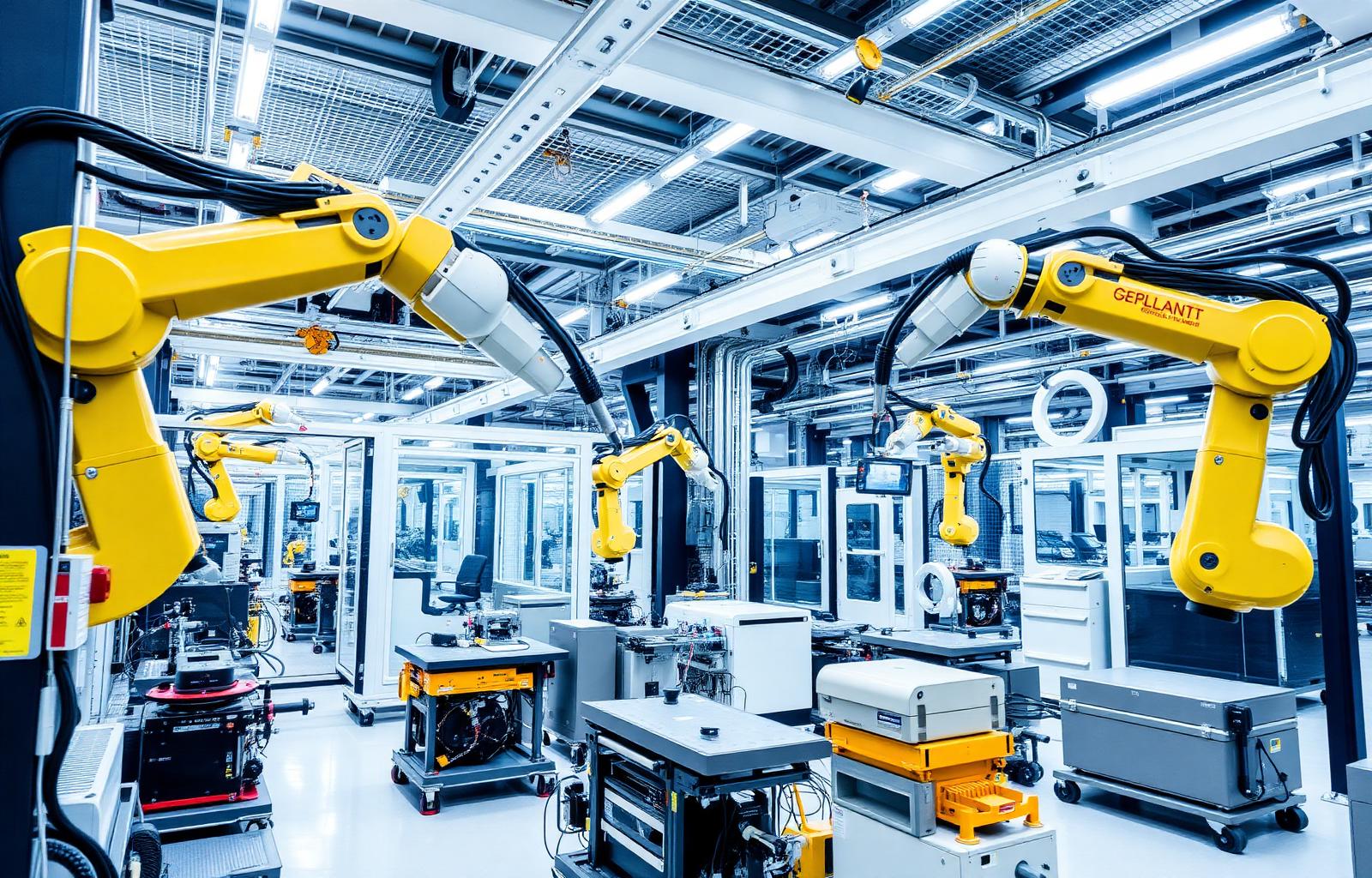 Industrial, energy and technology sectors financed by Apex Euro Capital across Europe